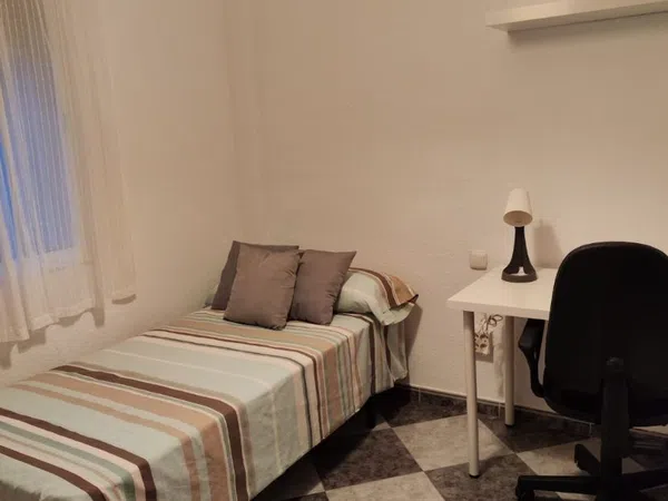 Piso en plaza Ricardo Verdugo Landi, 3 /6-1 - Foto 11