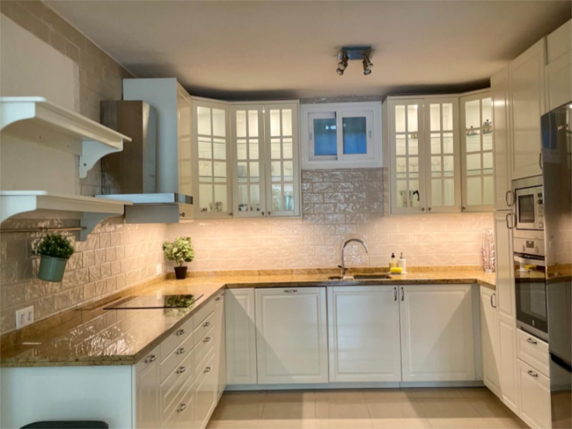 Piso en  Calle las Azucenas 7 - Foto 12