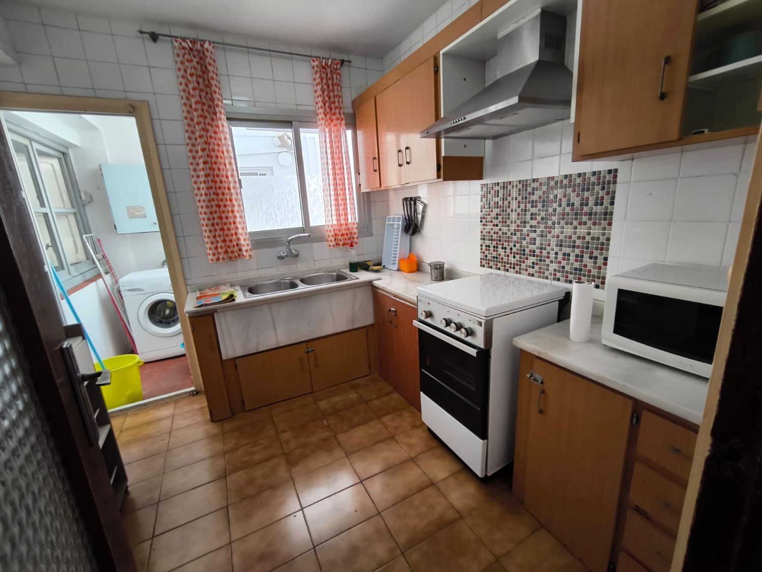 Piso en Calle de Marcel·lí Giner, Benimaclet - Foto 12