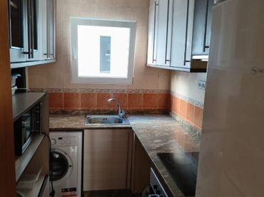 Piso en  Avinguda del Cardenal Benlloch 93 - Foto 12