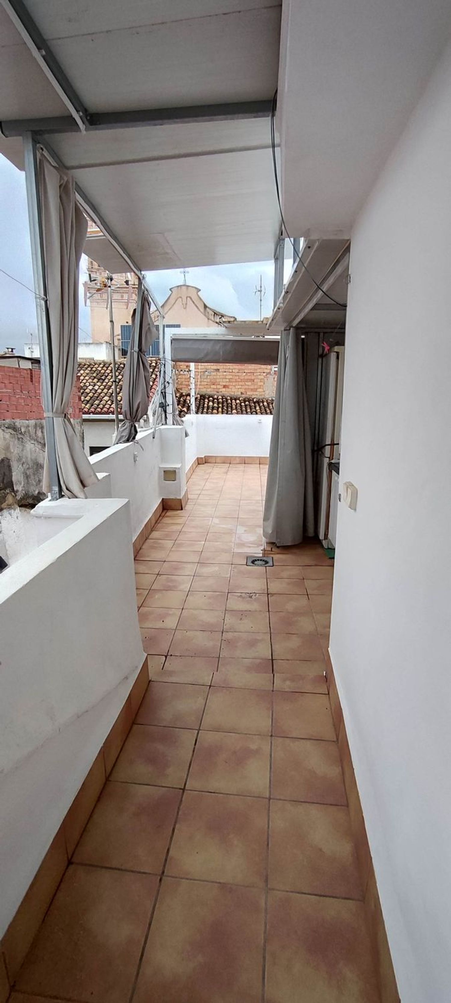 Chalet adosado en Calle Salvador Nalda, 5 - Foto 16