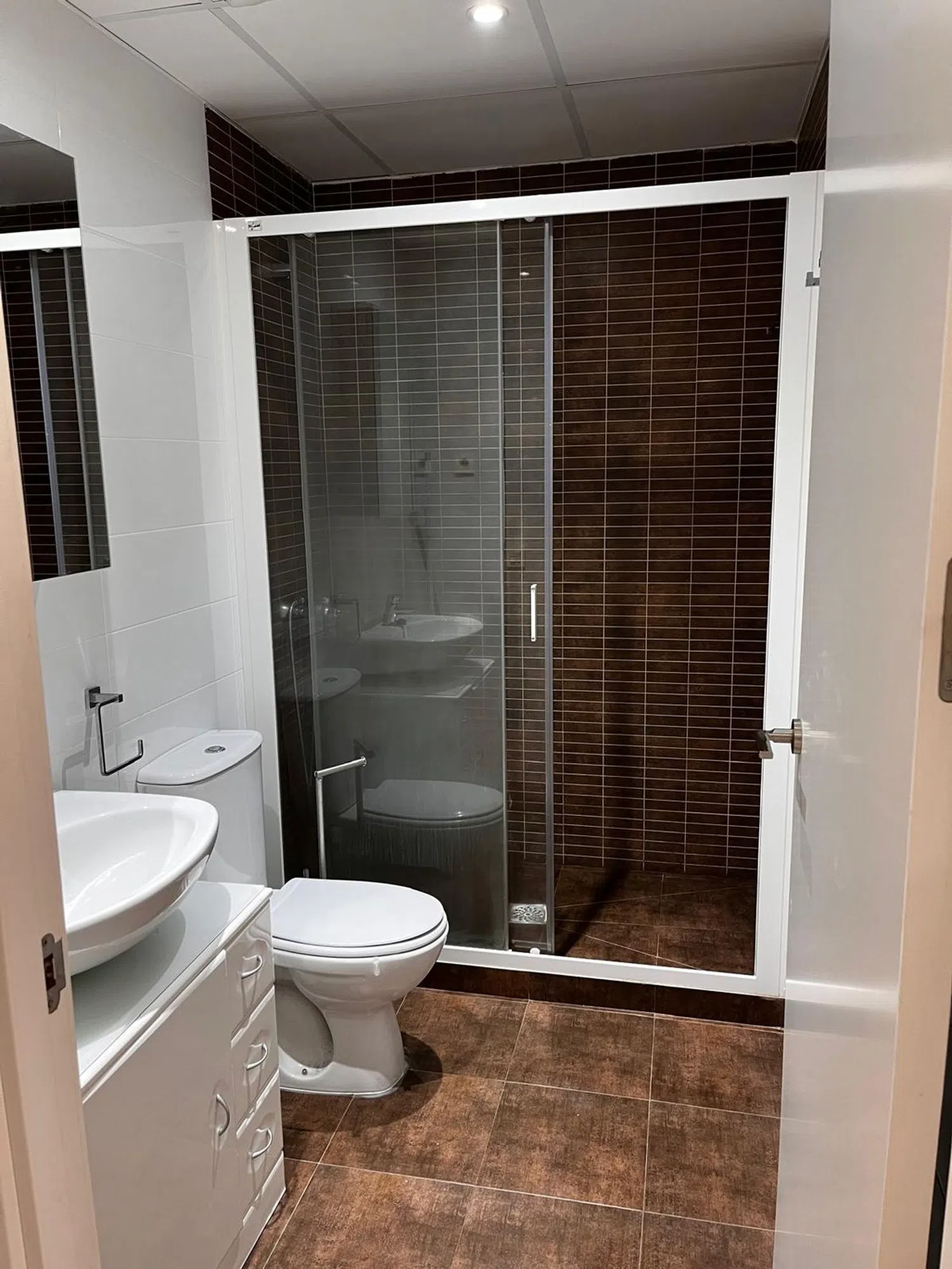 Estudio en calle de los Vizcaínos, 6 - Foto 32