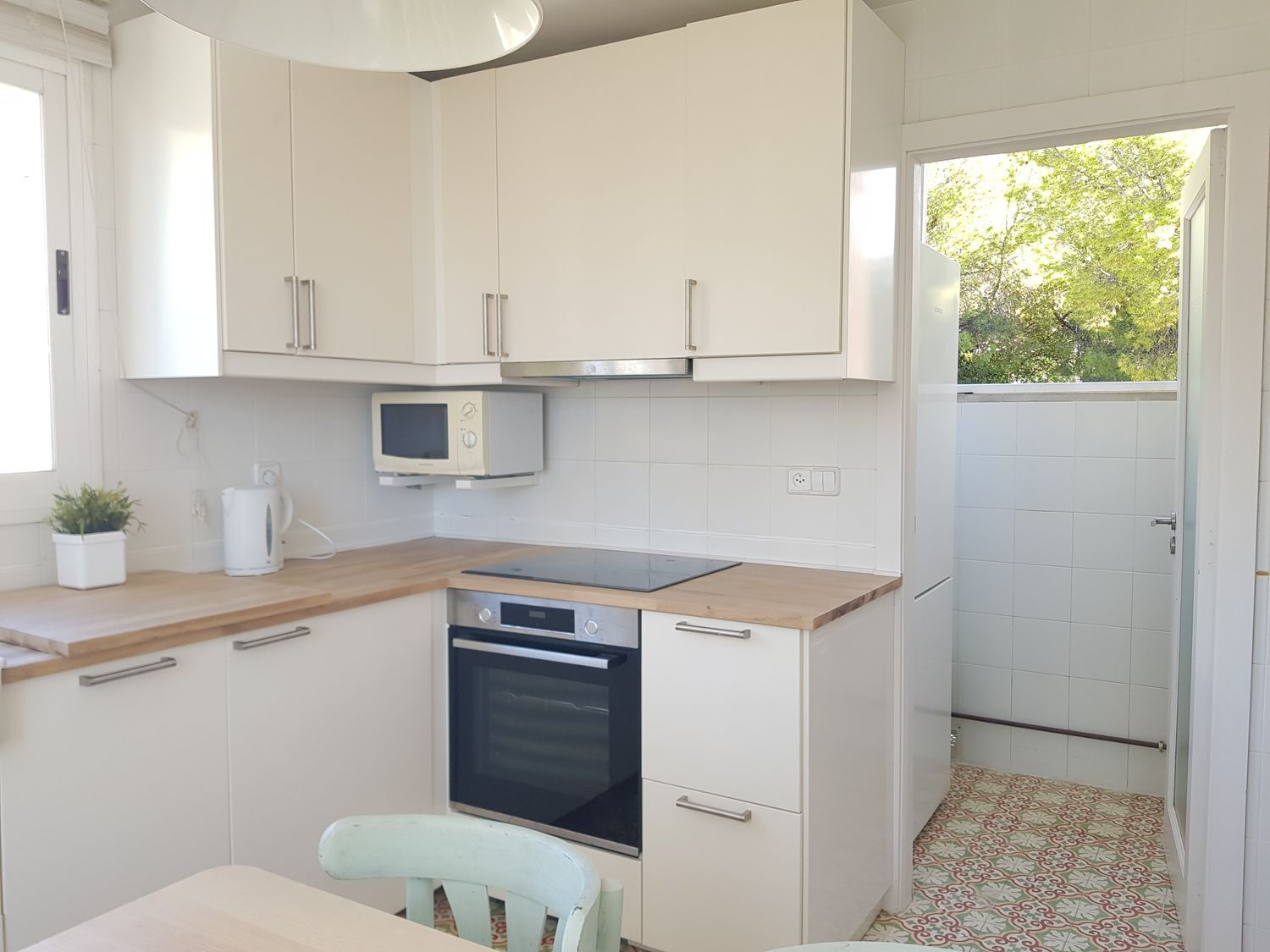 Dúplex en Barrio Sant Agustí - Foto 16