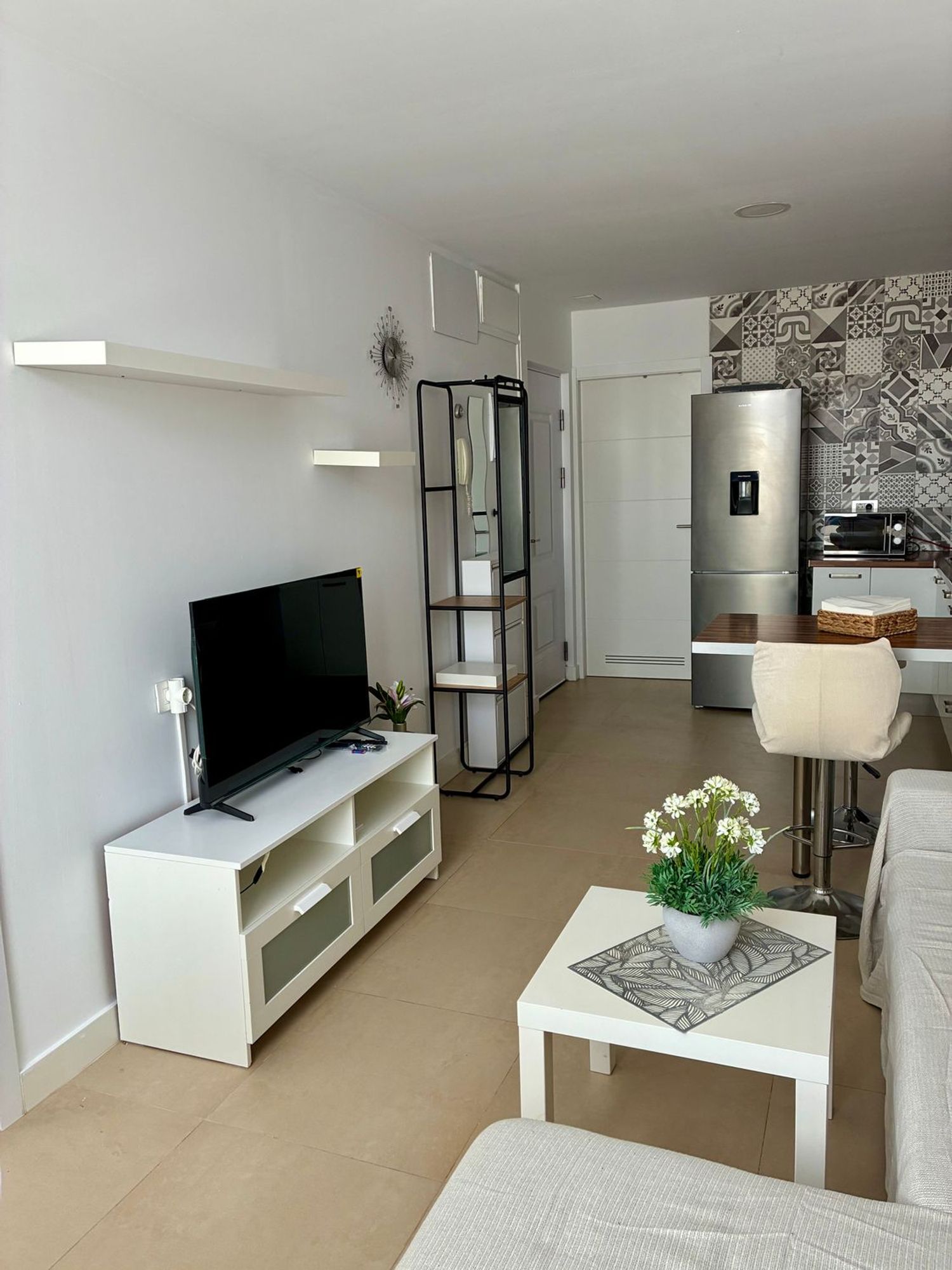 Piso en Avenida Santa Cruz, 14, San Isidro, San Isidro - Foto 13