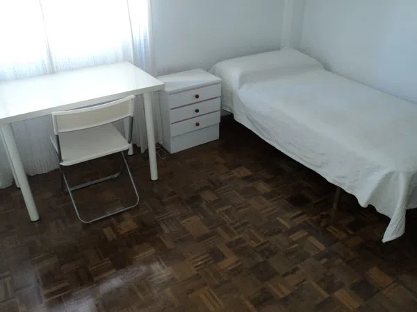 Piso en Calle Gustavo Gallardo, 14, La Palmera - Manuel Siurot - Foto 4