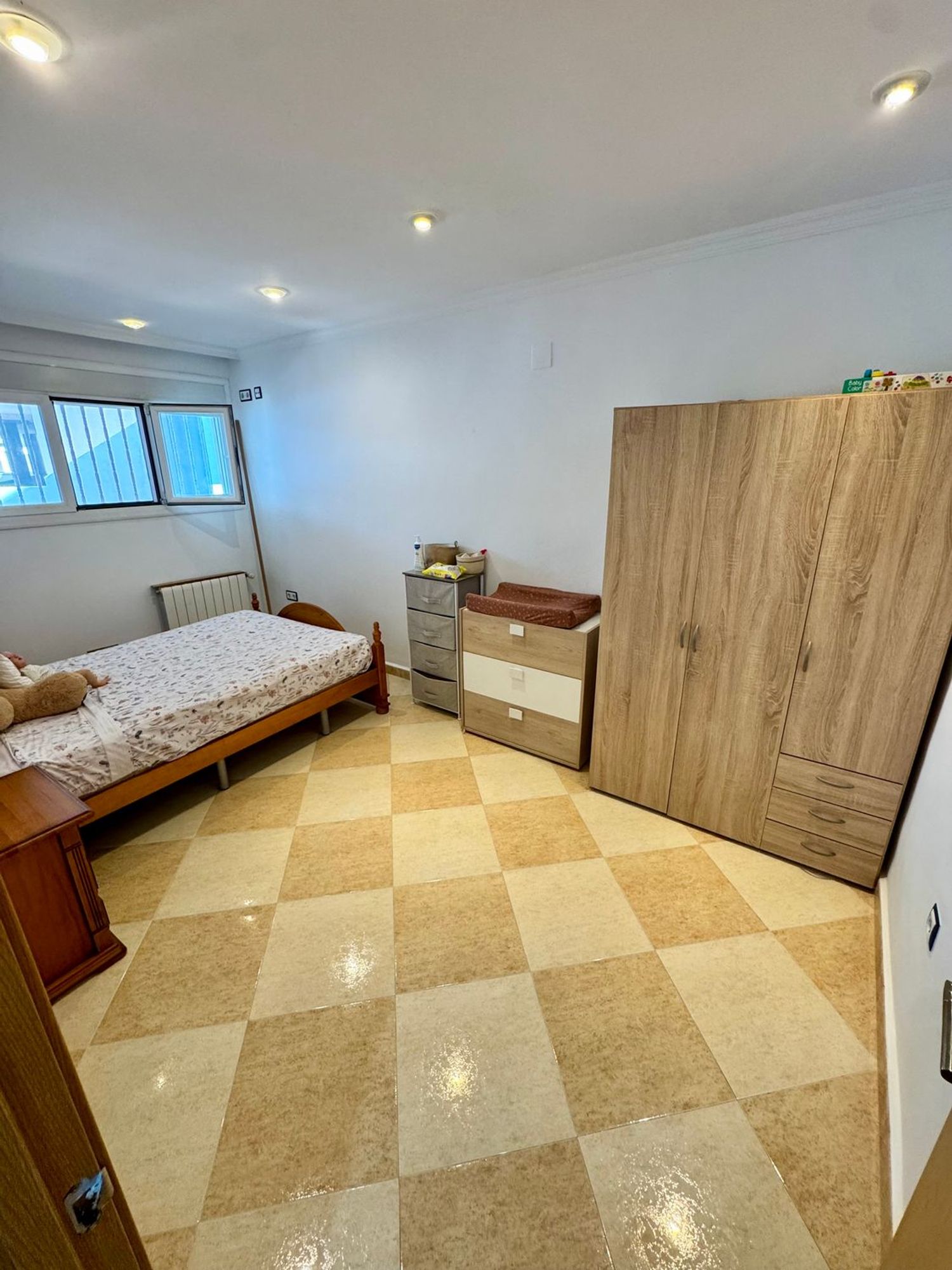 Piso en Calle la Santamaría, 9, Calpe Pueblo, Calpe Pueblo - Foto 18
