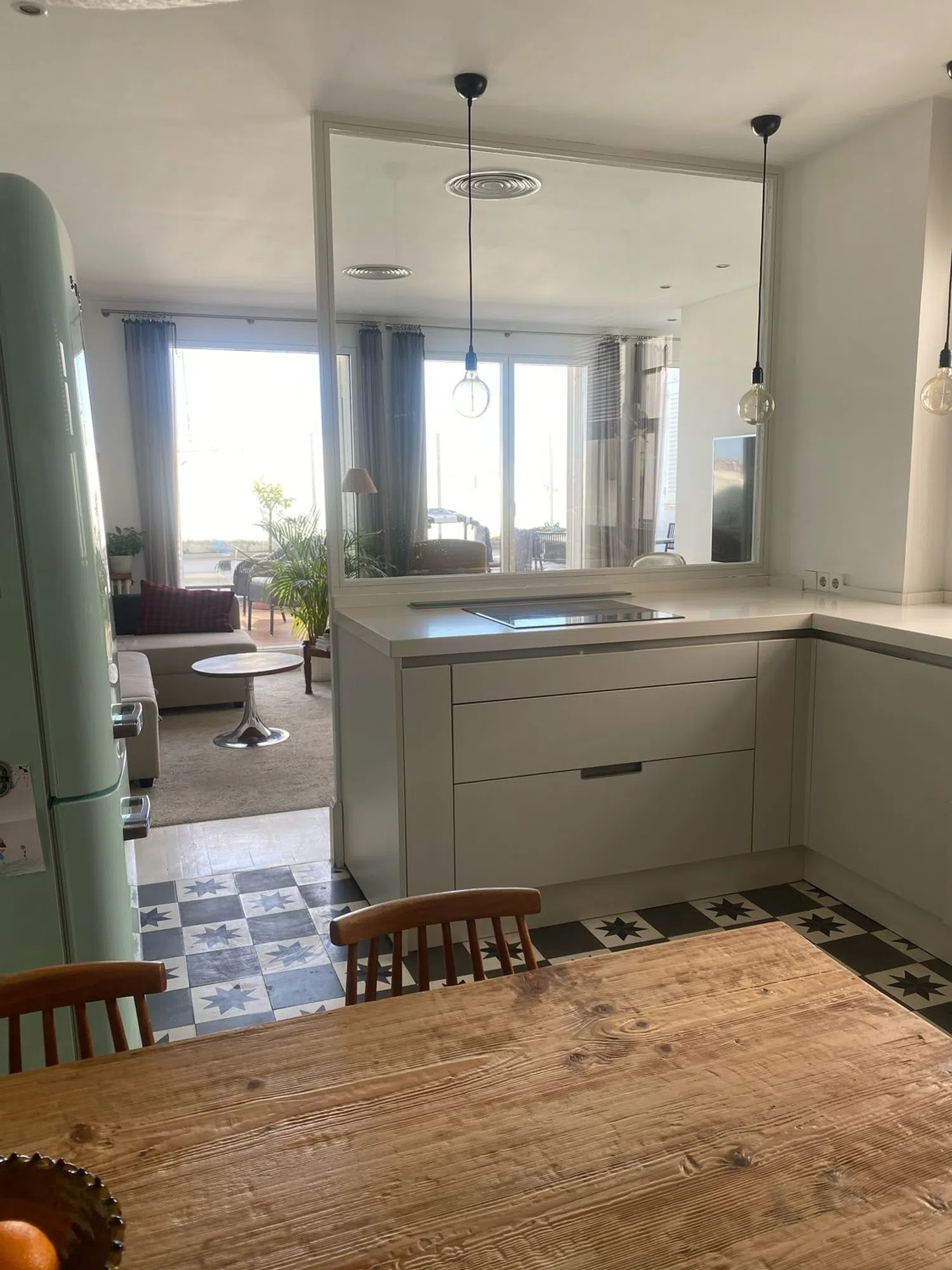 Ático en calle de Francisco Silvela, 19 - Foto 5