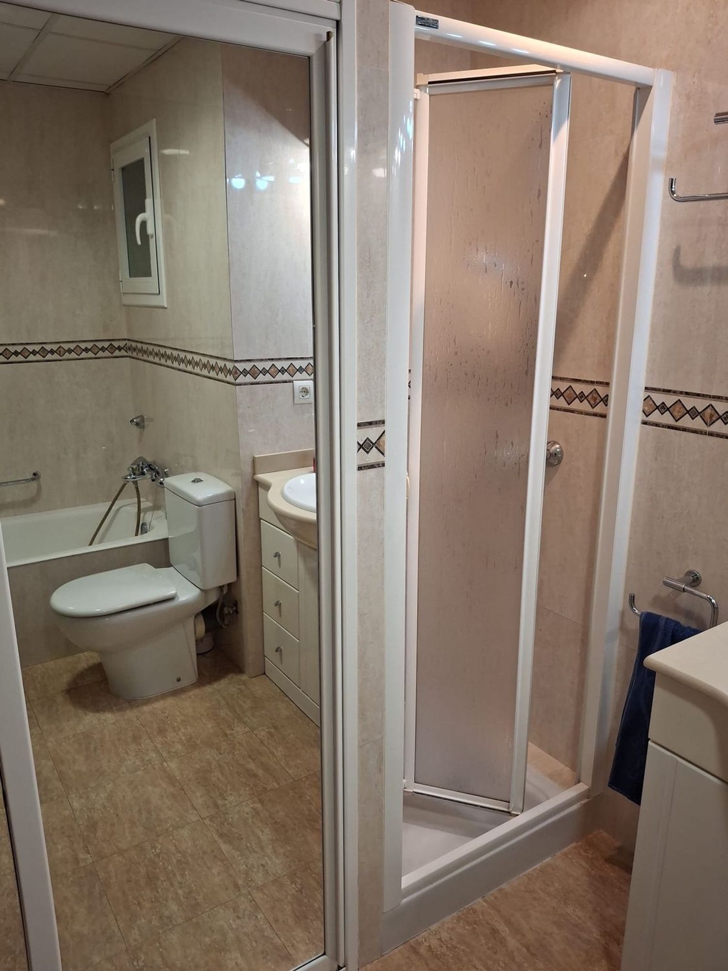 Piso en Calle Rovira i Virgili, 32, Nou Eixample Nord, Nou Eixample Nord - Foto 14