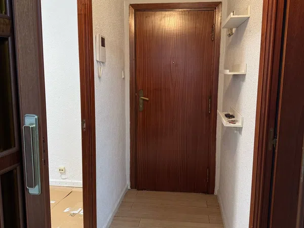 Piso en calle de Mateo Guill, 1 - Foto 1