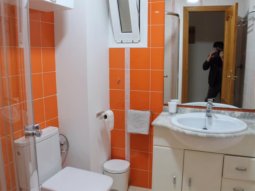 Piso en  Carrer de la Indústria 11 - Foto 10