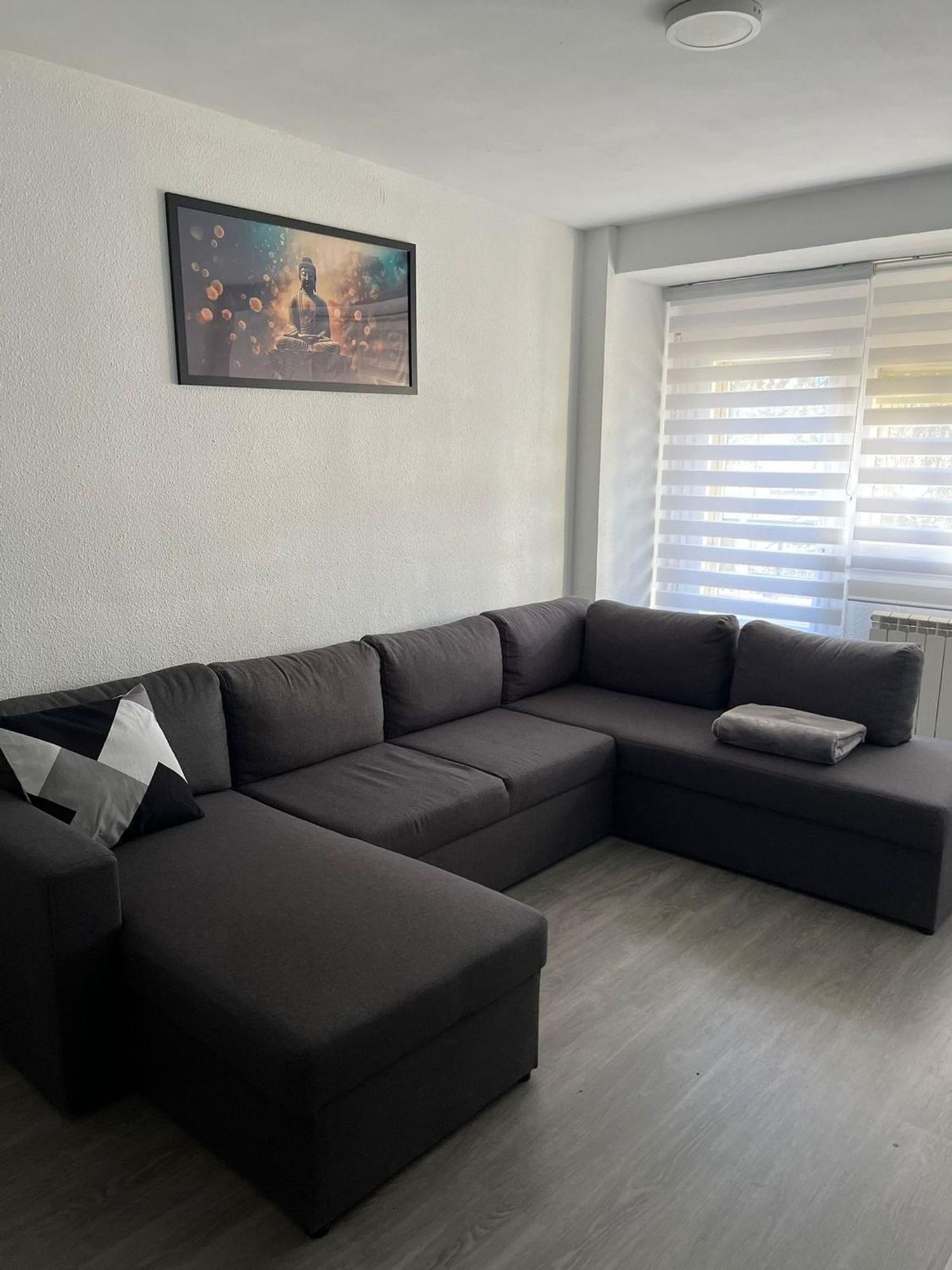 Piso en Avenida de Francia, 36 escalera 8 4 a, Centro - Llano Samper - Foto 2