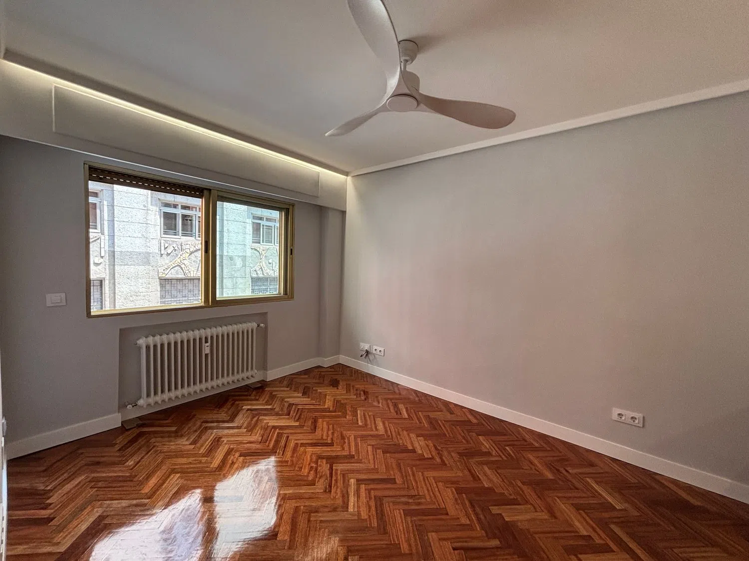 Piso en calle de Martín de los Heros, 43 - Foto 16