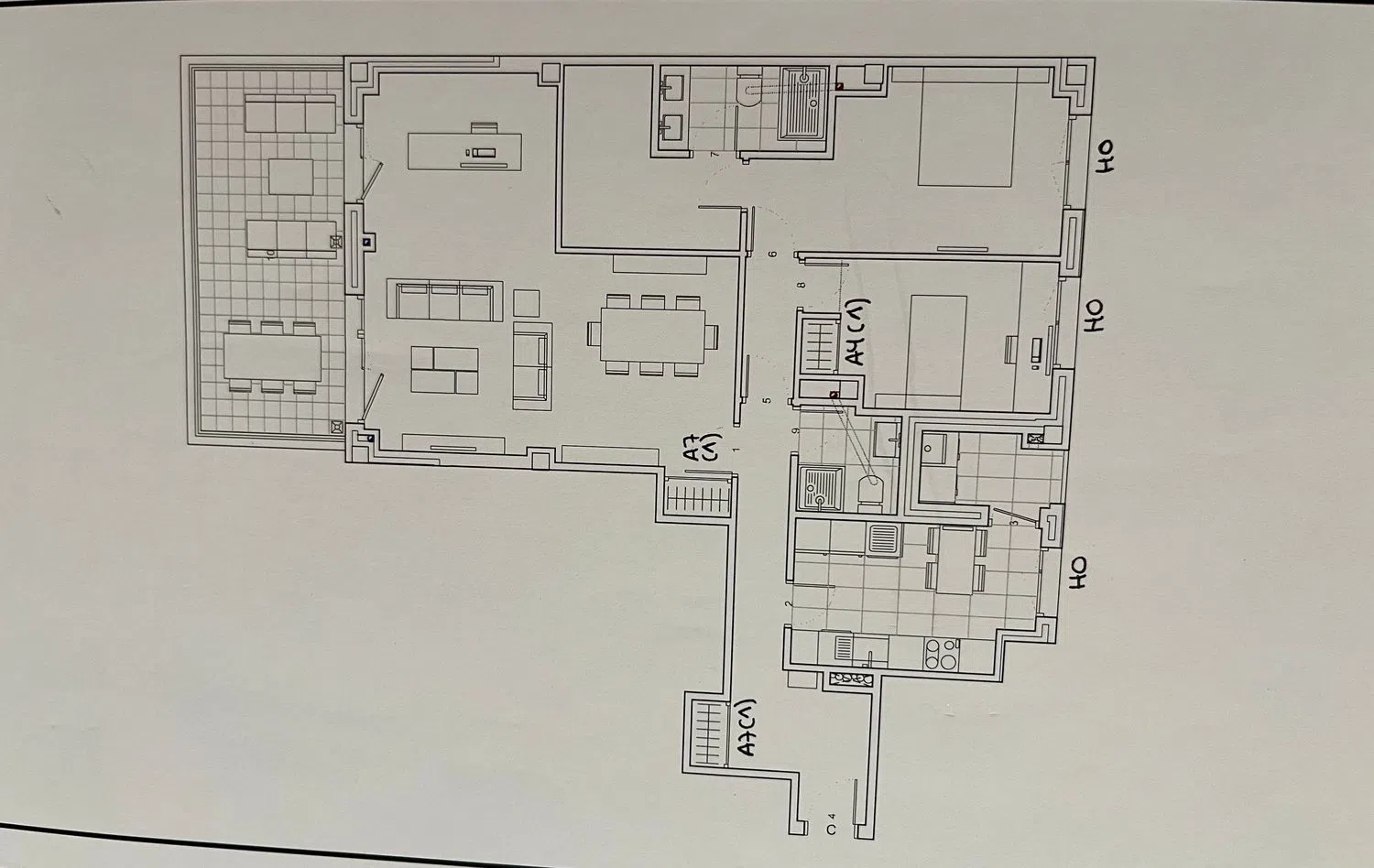 Ático en camino del Tomillarón, 61 - Foto 31