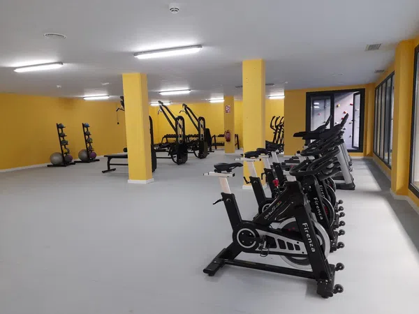 Estudio en Calle de Fuerteventura, 7, Pol. Industrial norte - Foto 23