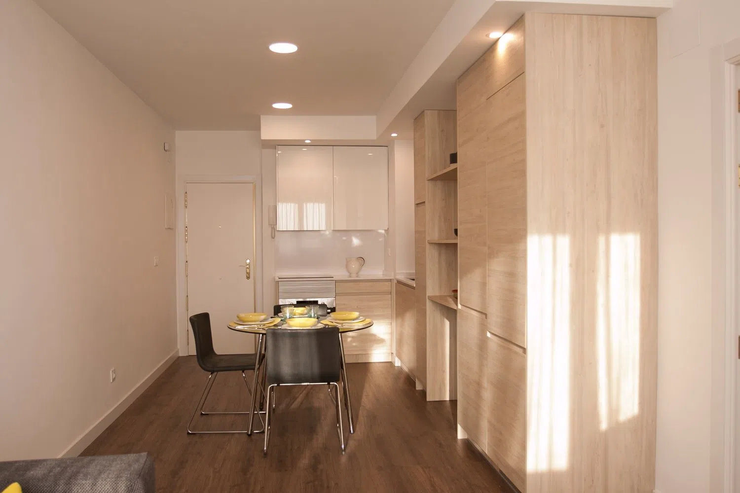 Piso en avenida del General Perón, 25 - Foto 5