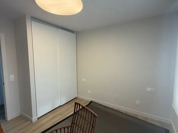 Piso en Avenida Finisterre, 111 - Foto 2