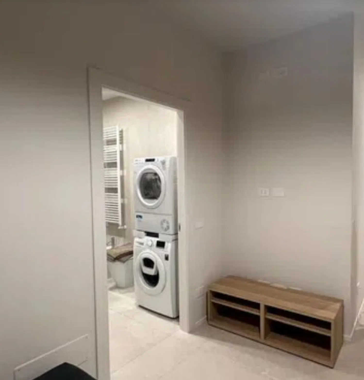 Piso en calle de Pedro Teixeira, 4 - Foto 5