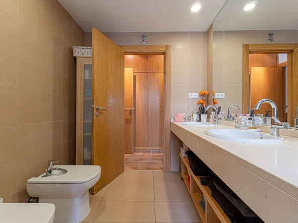 Casa o chalet independiente en Pino Alto - Navarredonda - Foto 18