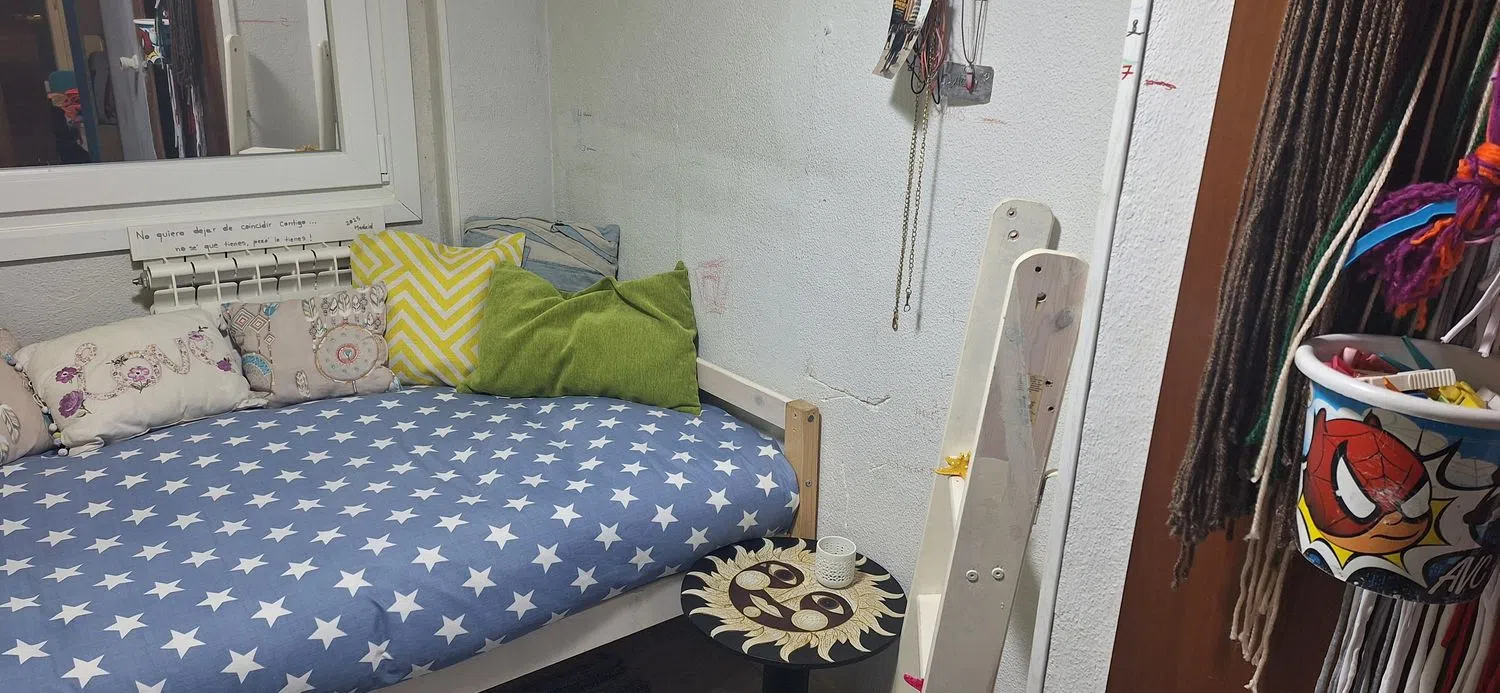 Piso en avenida de Las Águilas, 171 - Foto 8