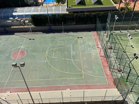 Piso en avenida Goleta, 25 - Foto 20