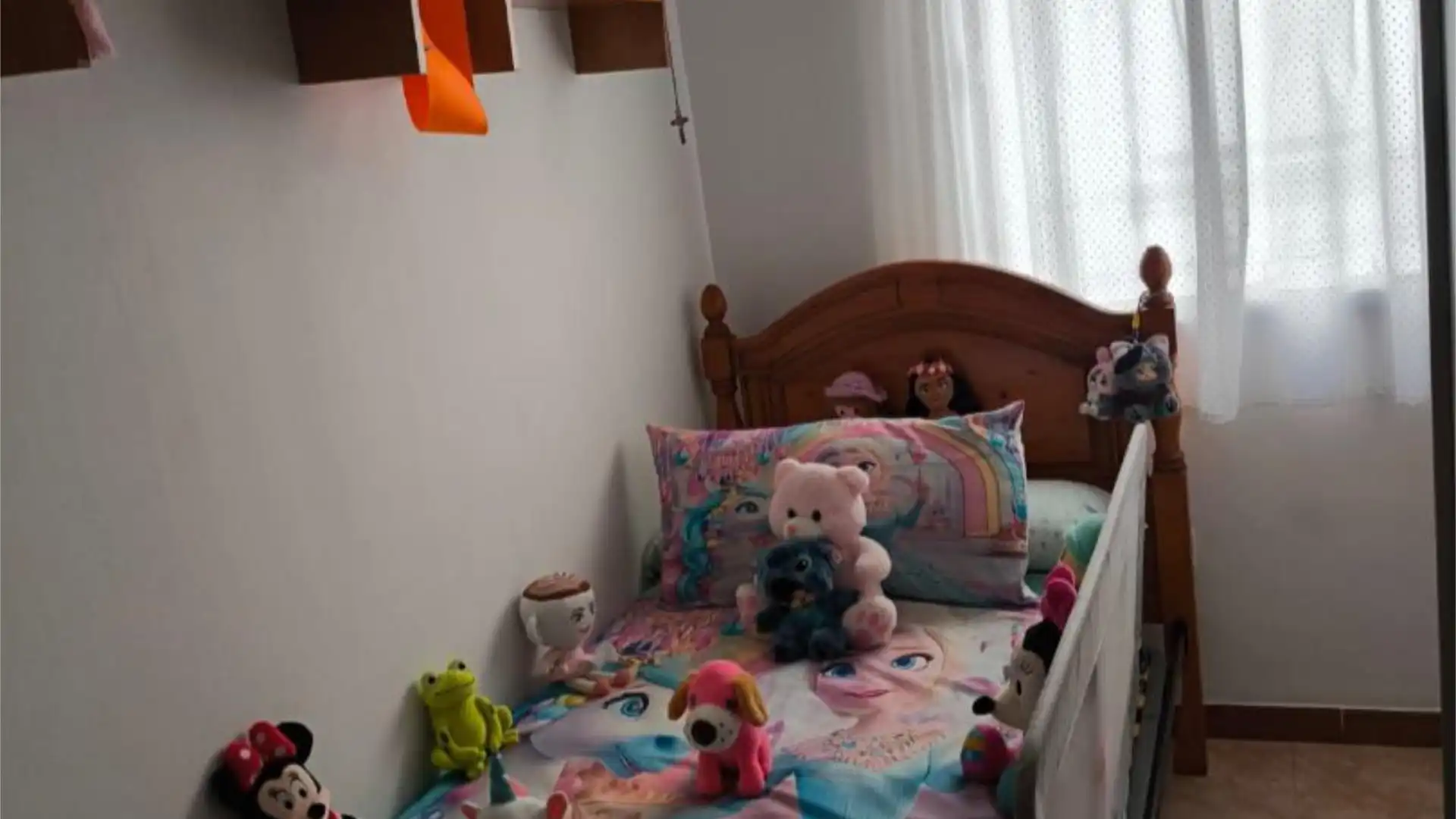 Piso en  Calle Alonso Cano 10 - Foto 9