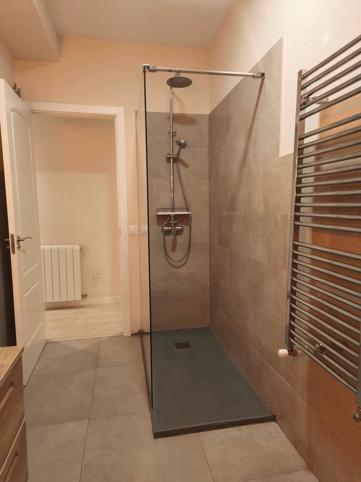 Piso en calle Ramón de la Cruz, 2 - Foto 17