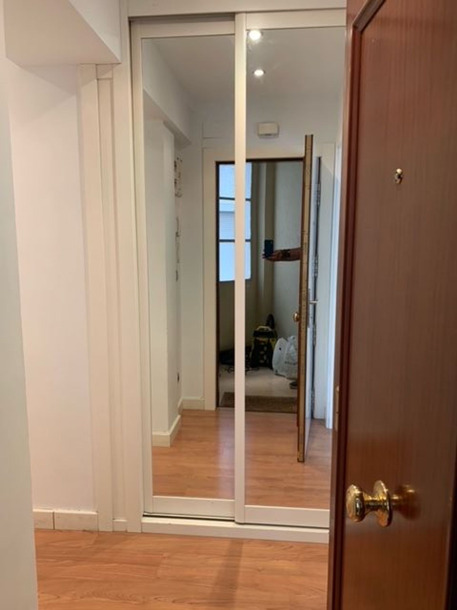 Piso en Calle del Maestro Marquina, 11, Paseo Sagasta - Foto 3