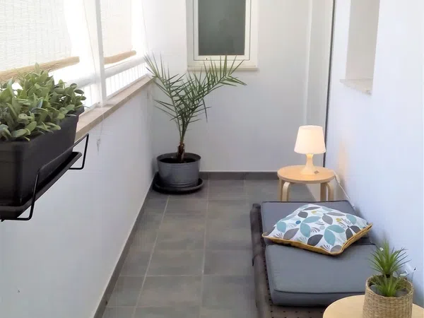 Ático en plaza de Santa Pagesa, 2 - Foto 10