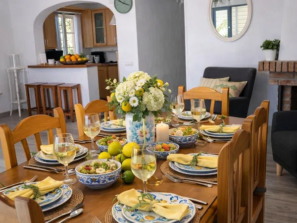 Cortijo en Cortijo en pago imaroga, 19, Avda Pescia - Ctra de Frigiliana, Avda Pescia - Ctra de Frigiliana - Foto 11