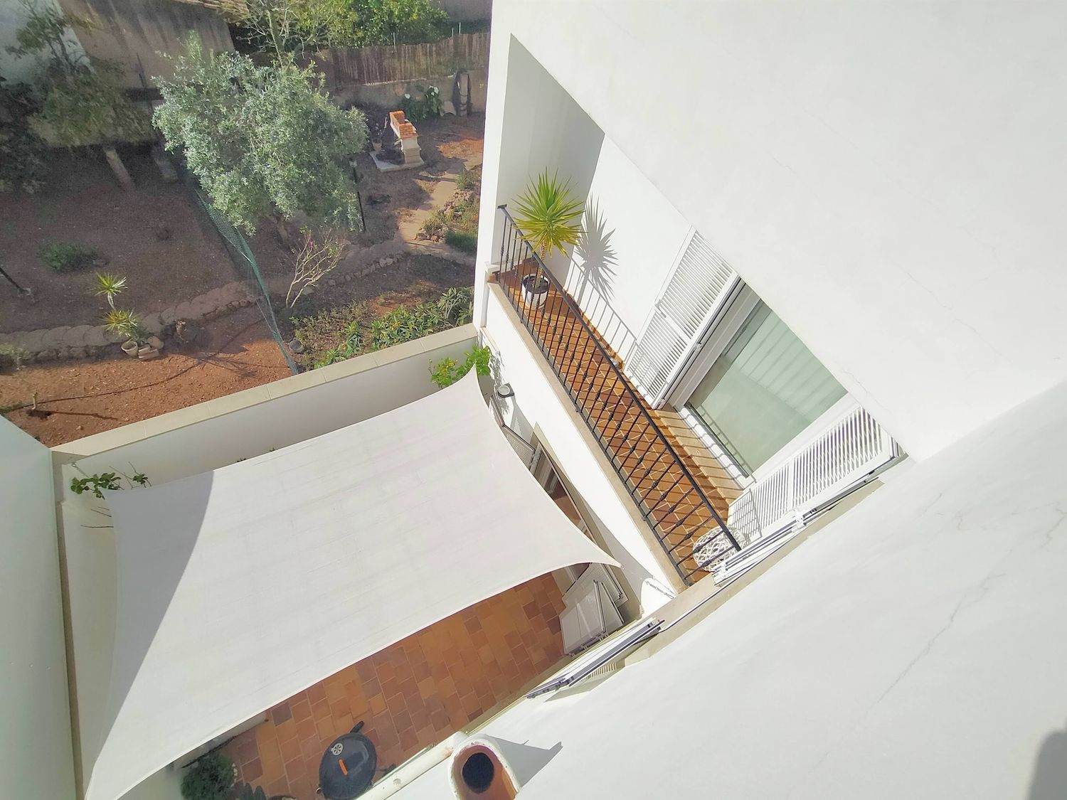 Chalet pareado en Calle Sant Antoni Abat, 17 - Foto 19