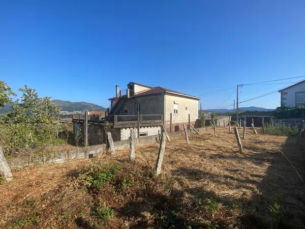 Casa o chalet independiente en Camino do Morán s/n - Foto 14
