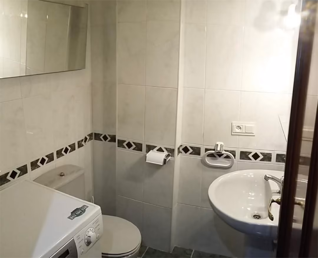 Piso en  Calle Corbacera 13 - Foto 8