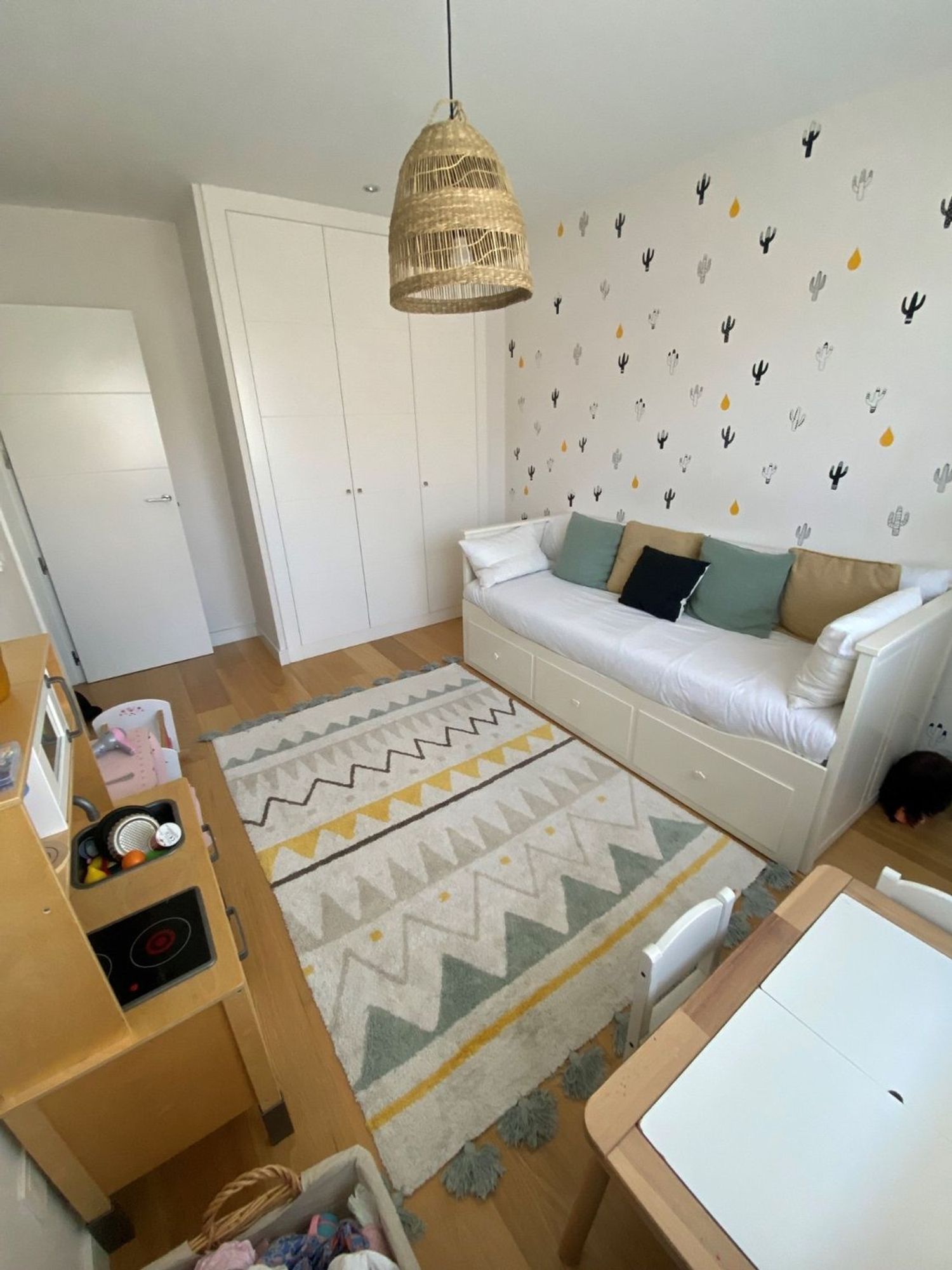 Chalet adosado en Calle de la Comunidad de Madrid, 49, Valdecabañas, Valdecabañas - Foto 23