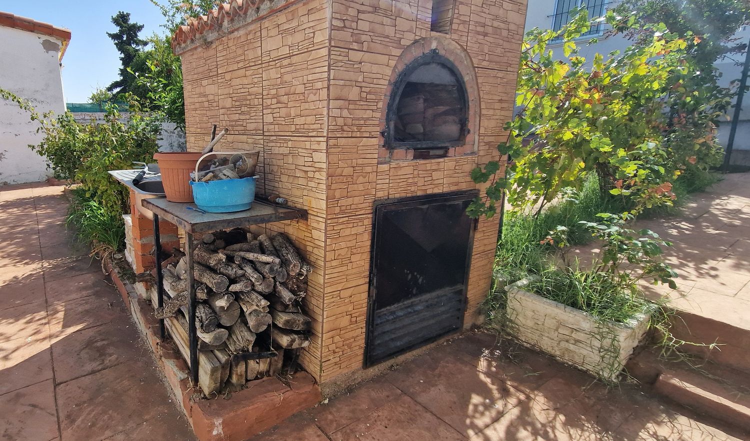 Chalet pareado en Prado de Somosaguas, Prado de Somosaguas - Foto 10
