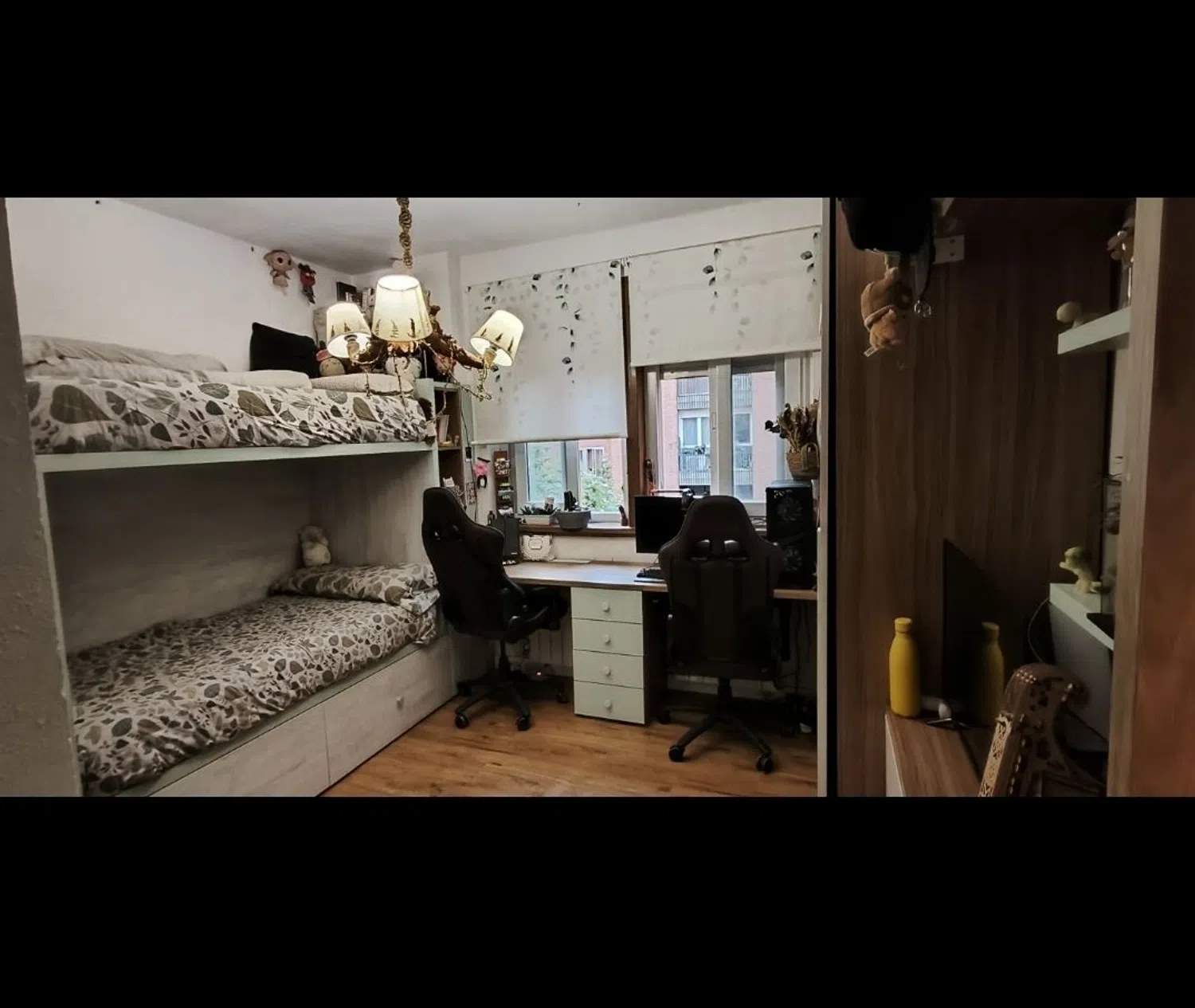 Piso en Juan Andrés, 48 - Foto 33