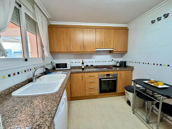 Piso en Avenida de Gandia, 41, Centro Urbano, Centro Urbano - Foto 38