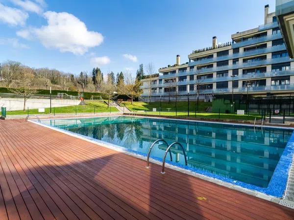 Piso en calle Tapia de Casariego, 15 - Foto 2