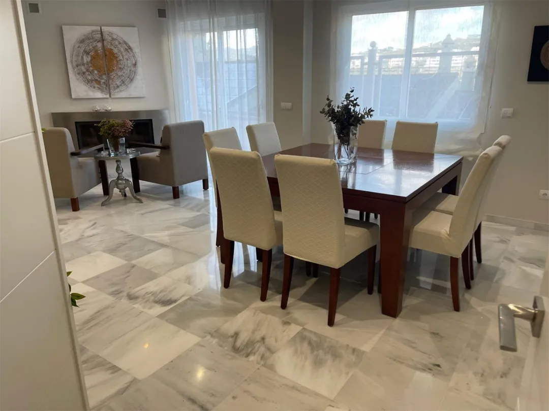 Chalet en Málaga Capital - Foto 1