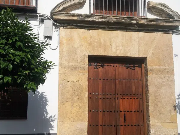 Casa o chalet independiente en Plaza de Aguayos, 1, Casco Histórico - Corredera - Ribera - Foto 4
