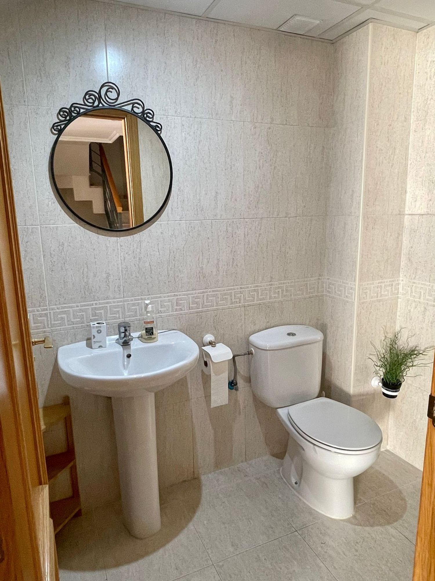 Chalet adosado en calle Fermín Otín Traid, 10 - Foto 10