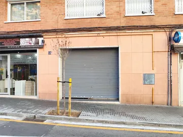 Local comercial en  Carrer de Campfaso 47 - Foto 3