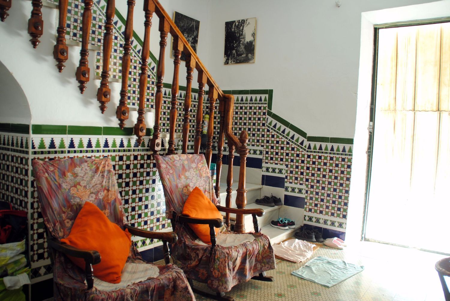 Cortijo en Calle Molino, 1 - Foto 13