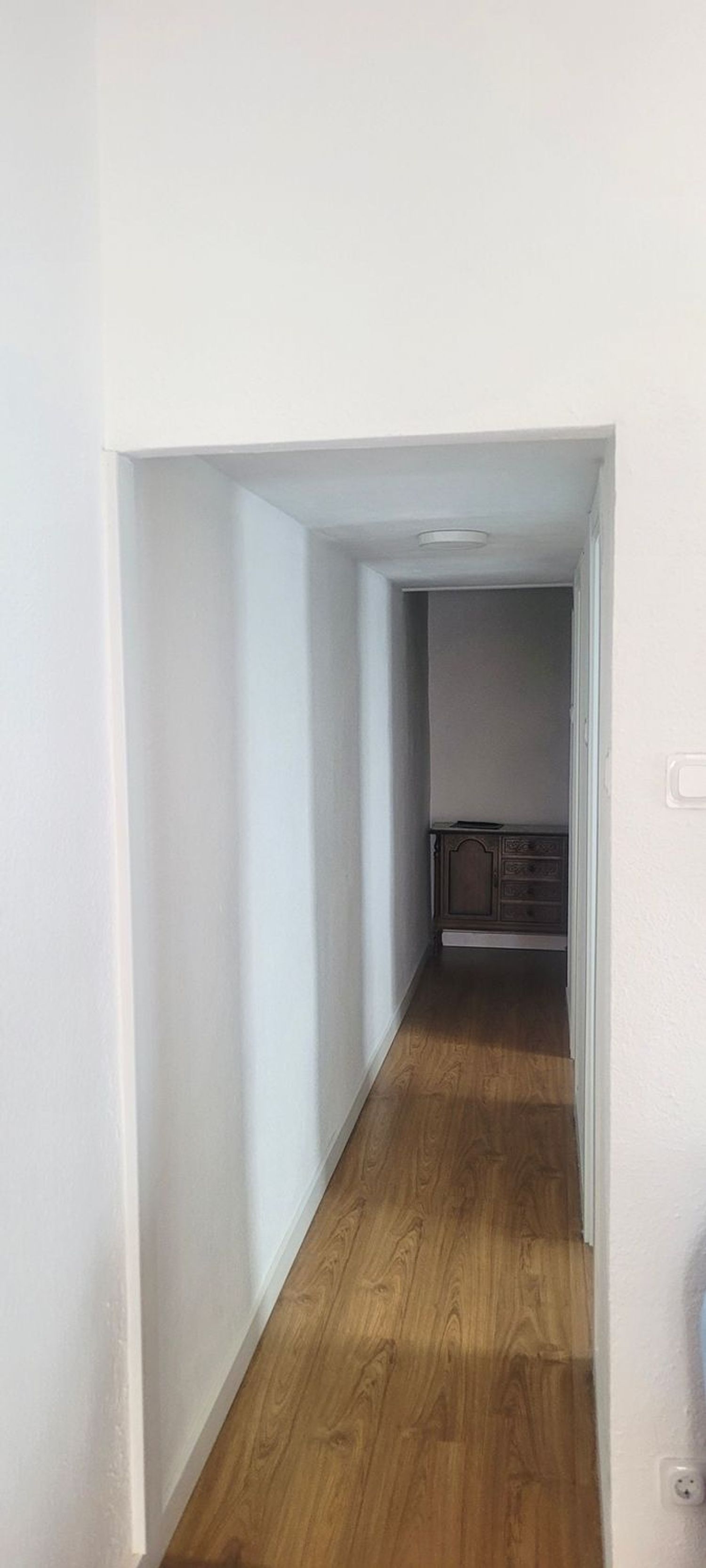 Piso en calle de Juan Álvarez Mendizábal, 47 - Foto 2