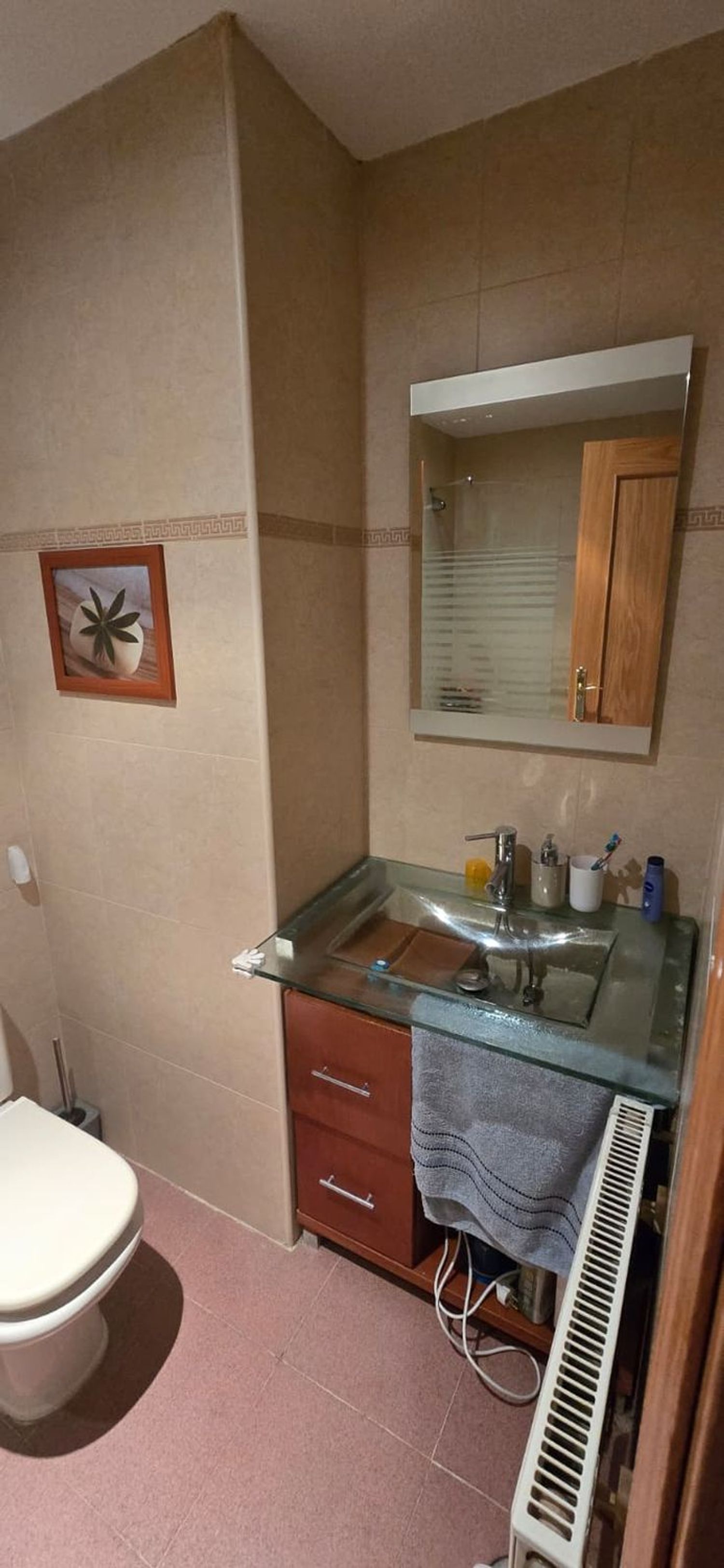 Piso en Avenida Clara Campoamor, 12, La Paloma - Asfain, La Paloma - Asfain - Foto 2