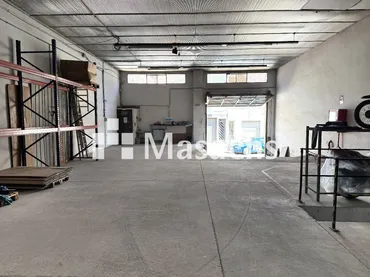 Nave Industrial en Terrassa - Foto 3