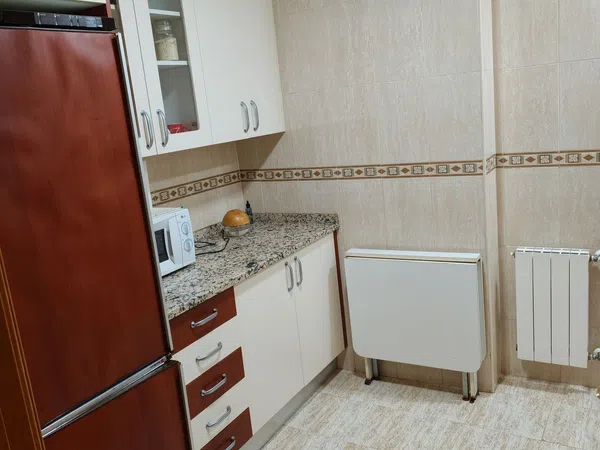 Piso en Avenida de la Mancha, 38, Zarzaquemada - Foto 6