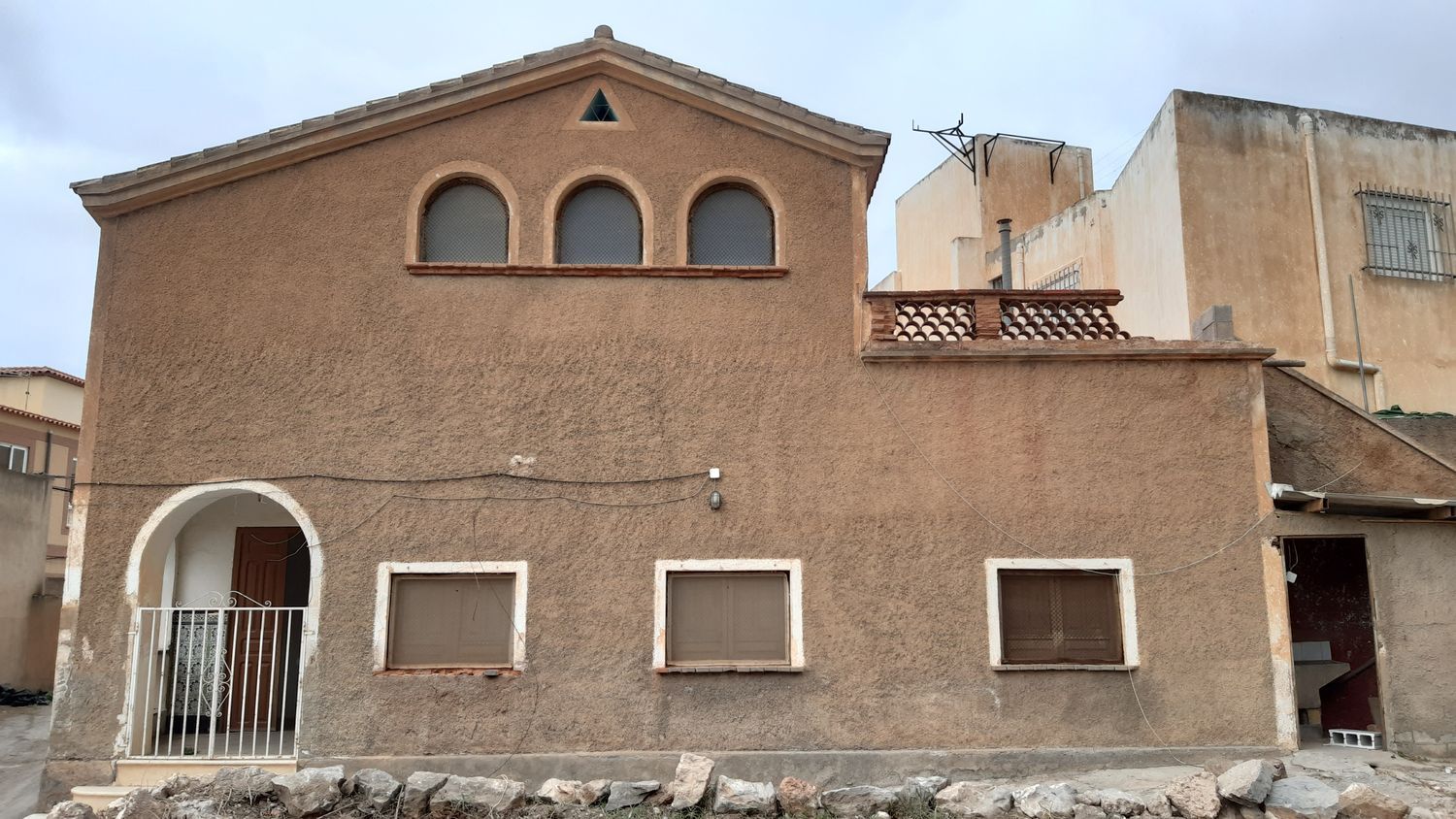 Casa de pueblo en Calle Cantarranas, 49 - Foto 2