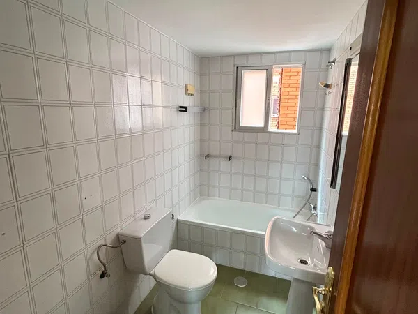 Piso en Calle Moisés de León, 33, El Ejido - Sta. Ana, El Ejido - Sta. Ana - Foto 19
