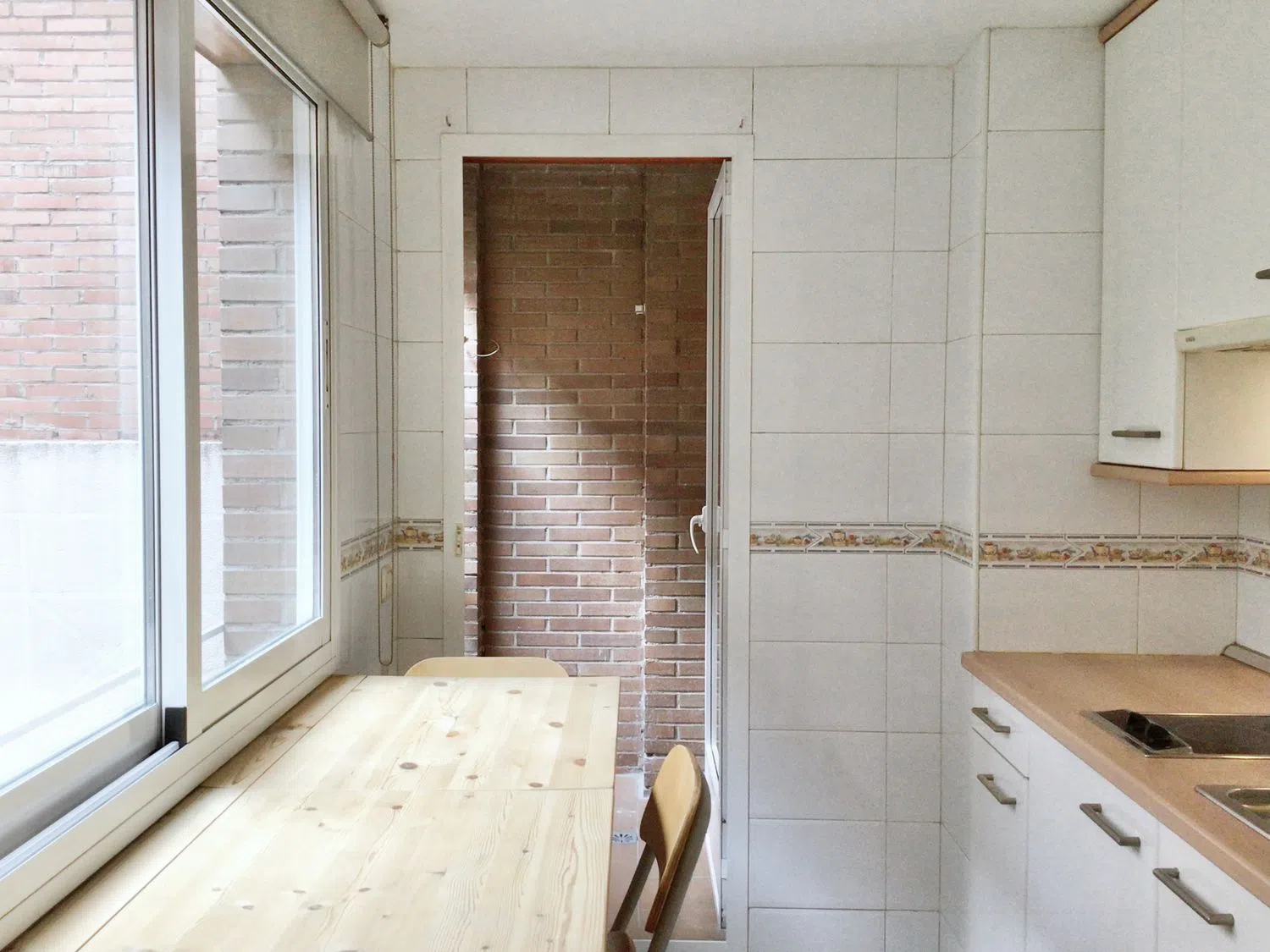 Piso en calle de la Batalla del Salado, 8 - Foto 7