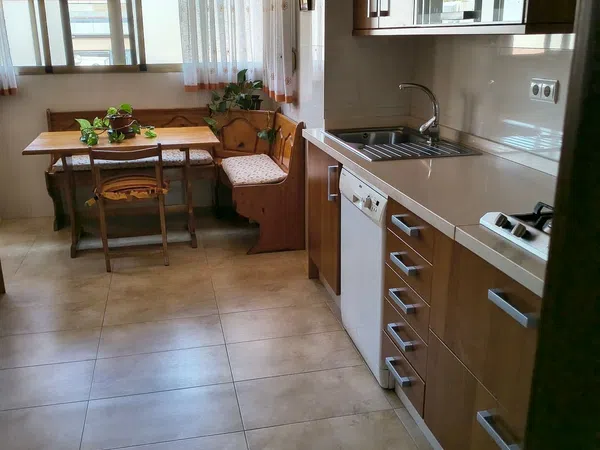 Piso en Calle Pardo Gimeno, 73, Babel - Foto 25